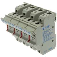 Держатель-разъединитель 14х51 4п индикация EATON CH144DIU