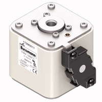Предохранитель быстрый 1100А 1000В 3BKN/75 AR UR EATON 170M8611