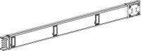 СЕКЦИЯ ПРЯМАЯ 100А, 3М | KSA100ED4306 Schneider Electric