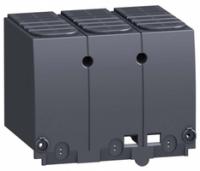 Заглушка клеммная удлиненная 3п для NSX400/630 - LV432593 Schneider Electric