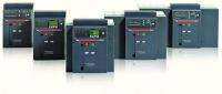 Панель лицевая выключателя Emax E6 3р ABB 1SDA047834R1