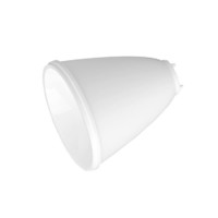Рефлектор RP40x40-3deg White (Turlens, -) - 017196 Arlight