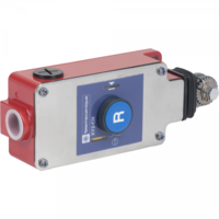 Выключатель авар. тросов. SchE XY2CH13150 Schneider Electric