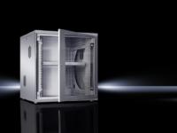 Шкаф сетевой FB 15EB 600х758х400мм Rittal 7507030