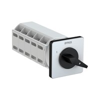 Переключатель кулачковый OL80PW36RB - 1SCA022791R3460 ABB