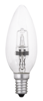 Лампа галогенная PH-C35 42Вт clear E14 230/50Гц JazzWay 4690601005311