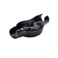 Аксессуар ZGC493 FL FIX PCC BK (50 PCE) Philips 910503700995 / 871794388239799