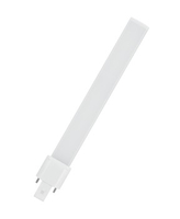 Светодиодная лампа DULUX S LED EM 11 нейтральный белый свет 840 | 4058075135345 Osram