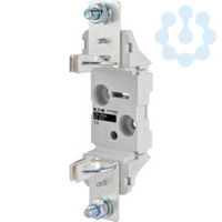 Держатель 1п NH1 1/4 винт EATON SD1-S