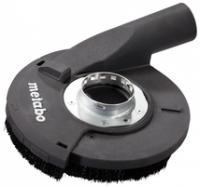 Кожух для шлифовальных работ УШМ GED 125 Metabo 626732000