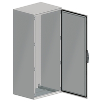 ШКАФ SM С МОНТ. ПЛАТОЙ 2D 2000x1600x500 | NSYSM2016502DP Schneider Electric