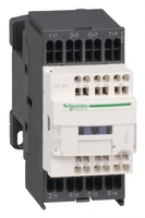 КОНТАКТОР D 4P (4НО),АС1 40 А,НО+НЗ,24V DС,2.4 ВТ,РАСШ. ДИАПАЗОН,ОГРАН. ПЕР | LC1DT403BL Schneider Electric