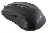 Мышь 225M черн. оптическая 1200dpi USB 2but M353RU ОКЛИК 997791