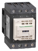 Пускатель магнитный 80А ~400В 1НО+1НЗ LC1DT Schneider Electric LC1DT80A3V7