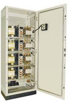 Батарея авт. 87.5 квар 400В Leg MH87.540-F Legrand