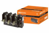 Реле электротепловое токовое РТТ-326 П УХЛ4 125А (106,0 - 143,0)А | SQ0741-0006 TDM ELECTRIC