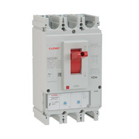 Выключатель автоматический в литом корпусе YON MD630N-TM500 | DKC (ДКС)