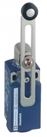 Выключатель конц. 1H3+1HО ввод 1/2 NPT пласт. SchE XCKP2145N12 Schneider Electric
