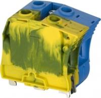 Клемма винтовая ZS35-PEN35мм.кв. земля + нейтраль - 1SNK516170R0000 ABB