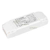 Блок питания ARJ-SP-20-PFC-1-10V-DALI2-PD (20W, 250-700mA) (Arlight, IP20 Пластик, 5 лет) | 025111(1) Arlight