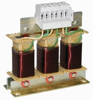 Дроссель двигателя 12 А к ATV71H075-HU40N4 - VW3A5101 Schneider Electric