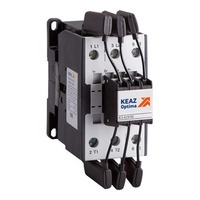 Контактор включения конденсаторов OptiStart K3 50K00 230AC КЭАЗ 117088 (Курский электроаппаратный завод)