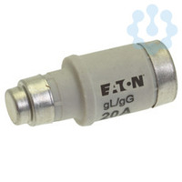 Предохранитель-D02 20А T GL/GG 400В AC E18 EATON 20NZ02