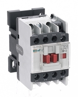 Контактор 12А 36В АС3 1НО+1НЗ КМ-103 | 22106DEK DEKraft Schneider Electric