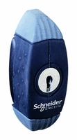 РУЧКА С КЛЮЧОМ 4324E S3D | NSYAEDL4324S3D Schneider Electric