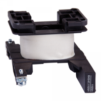 Катушка запасная OptiStart K45/47.220 | 117635 КЭАЗ (Курский электроаппаратный завод)