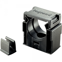 Держатель стык. для труб SFP d10мм Leg 666981 Legrand