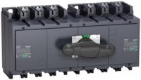 УСТРОЙСТВО ВВОДА РЕЗЕРВА INS400 3П | 31150 Schneider Electric