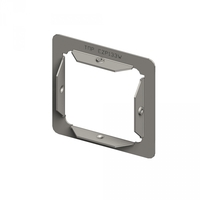 Рамка установленная EZP 144W (2 шт) - CM250230 Legrand