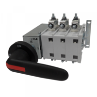 Переключатель нагрузки OptiSwitch DI-C1-160-3P КЭАЗ 274897 (Курский электроаппаратный завод)