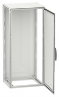 ШКАФ SF БЕЗ МОНТ. ПЛАТЫ 1800x1000x600 | NSYSF181060 Schneider Electric