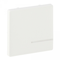 Панель лицевая Valena Life MyHome Play Zigbee для радиоуправляющего уст-ва 1-канального ON-OFF бел. Leg 754749 Legrand