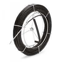Протяжка из полиэстера PET-3-6.0/30MK | 76676 Fortisflex КВТ