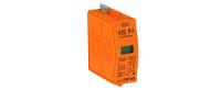 Вставка для УЗИП (Класс I+II), 385 В (V25-B+C 0-450PV) | 5097065 OBO Bettermann