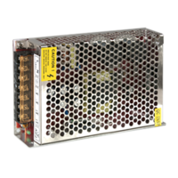 Драйвер LED,100w,12v Gauss 202003100