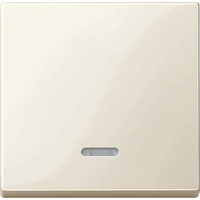 КЛАВИША С ОКОШКОМ Д/СВ.ИНД. БЕЖЕВЫЙ | MTN436044 Schneider Electric