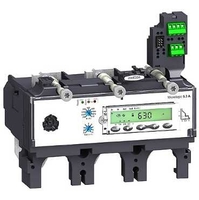 3П3Т MICR. 5.3 A 400A РАСЦЕП. NSX400/630 Schneider Electric LV432091