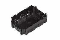 КОРОБКА ЗАЩИТНАЯ Д/ЛЮЧКА ULTRA 6 ПОСТОВ | ETK44712 Schneider Electric