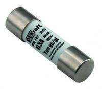 Предохранитель цилиндрический 6A 14x51 ПЦ-102 | 21372DEK DEKraft Schneider Electric
