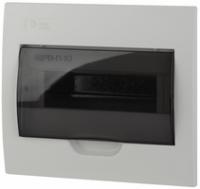 Бокс ЩРВ-П-10 мод. встраив. пластик IP41 SIMPLE NO-box_simple-plastic_10_flush ЭРА Б0041512 (Энергия света)