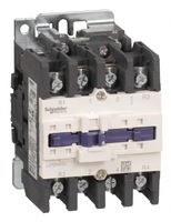 Пускатель магнитный 60А ~380В 1НО+1НЗ LC1D Schneider Electric LC1D40008Q7