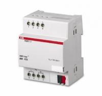 Модуль погодный MDRC WZ/S 1.1 ABB 2CDG110034R0011