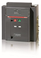 Выключатель автоматический E3H/E MS 1600 III 750VDC F HR - 1SDA059063R1 ABB