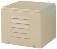 Оболочка для трансформатора +IP23/1 118х145х122мм IP23 EATON 200618
