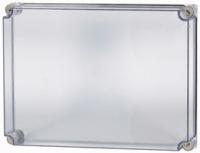 Крышка прозрачная D200-CI45 500х375х100мм EATON 001895