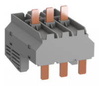 Адаптер PSR60-MS165 для PSR60...72 | 1SFA896215R1001 ABB